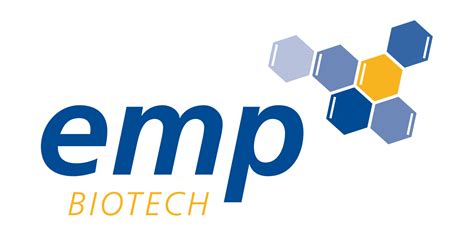 emp Biotech GmbH, Werk Berlin-Buch